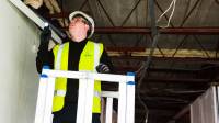 Asbestos Surveys Northampton