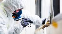 Asbestos Survey London