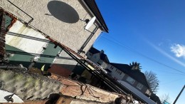 Asbestos Roof Removal In Essex